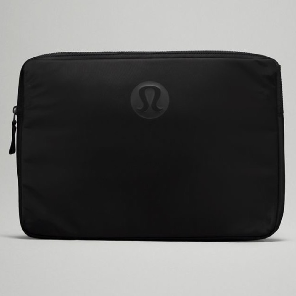 lululemon New Crew Laptop Sleeve Case